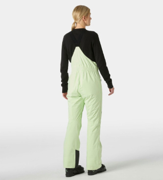 Helly Hansen Pantalon Legendary Insulated Bib vert