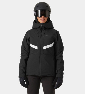 Helly Hansen Giacca Edge 3.0 nera