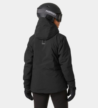 Helly Hansen Giacca Edge 3.0 nera