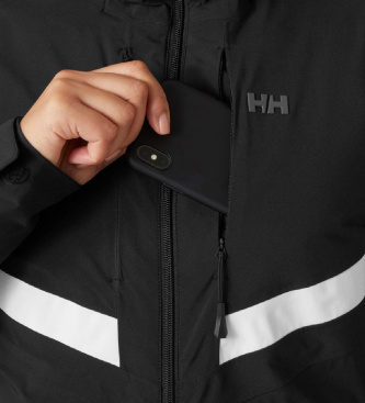 Helly Hansen Giacca Edge 3.0 nera