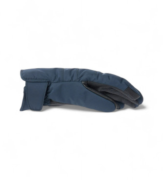 Helly Hansen Guanti Swift HT blu navy