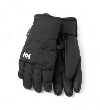 Helly Hansen Guanti Swift HT nero