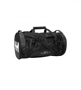 Helly Hansen Sac de voyage HH Duffel 2 30L noir