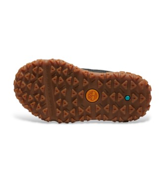 Timberland Stivaletti in Pelle GreenStride Motion 6 marroni