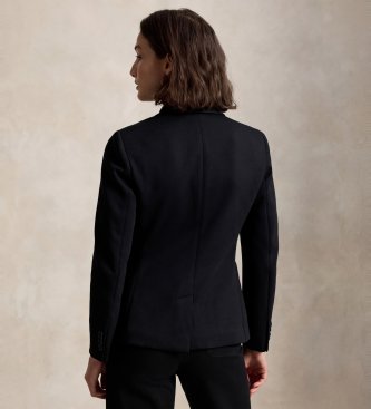 Polo Ralph Lauren Americana Clásica negro