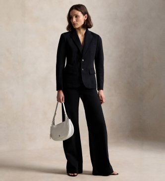 Polo Ralph Lauren Americana Clásica negro