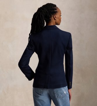 Polo Ralph Lauren Americana Clásica marino