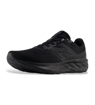 New Balance Baskets Fresh Foam 520 v9 noires