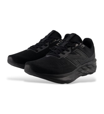 New Balance Baskets Fresh Foam 520 v9 noires