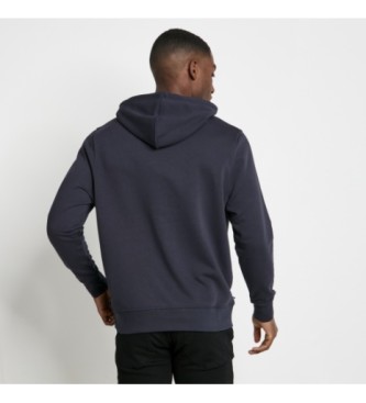 11 Degrees Sweater Core Pullover marine