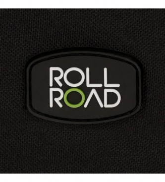 Roll Road Rygsk fra Californien