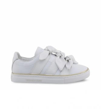 Trussardi Scarpe da ginnastica 79A00230 bianco - Esdemarca Store moda,  calzature e accessori - migliori marche di scarpe e scarpe firmate
