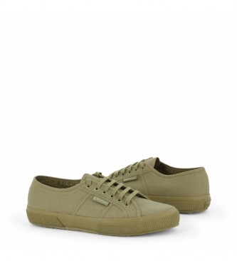 Sano Almuerzo pivote Comprar Superga Sneakers Cotu Classic green - Esdemarca Store fashion,  footwear and accessories - best brands shoes and designer shoes