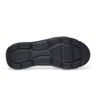 Skechers Slip-Ins støvler Relaxed Fit: Arch Fit Garza - Ridley brun