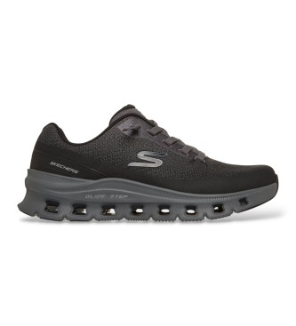 Skechers Sneakers Slip-Ins: Glide-Step Pro - Waverra nero