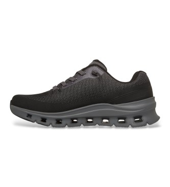 Skechers Sneakers Slip-Ins: Glide-Step Pro - Waverra nero