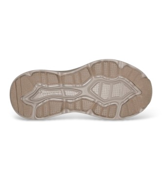 Skechers Sneakers Relaxed Fit: Max Cushioning Zirrus - Zirrostratus marrone