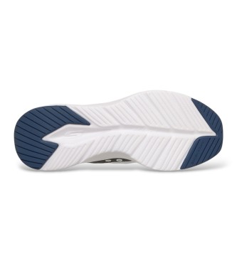 Skechers Zapatillas Slip-Ins: Contour Foam - Cozy Fit blanco