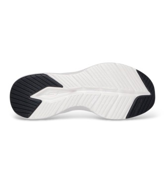 Skechers Slip-Ins Sneaker: Contour Foam - Cozy Fit Golden Hour schwarz