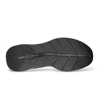 Skechers Sneakers Slip-Ins: Contour Foam - Cozy Fit nero