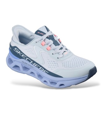 Skechers Slip-Ins: Glide-Step Altus sneakers blu