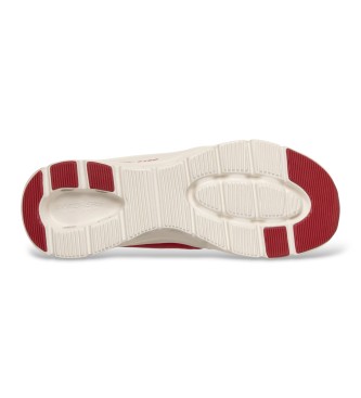 Skechers Sneakers Slip-Ins: Glide-Step Pro rosso