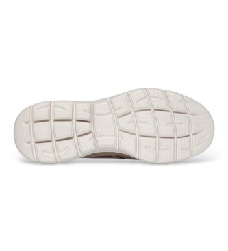 Skechers Stivaletti Slip-Ins: Summits - Siegul marrone