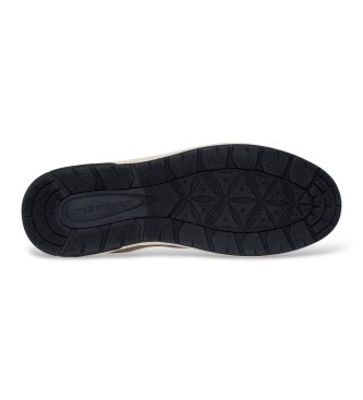 Skechers Sneakers Waterproof Relaxed Fit: Garlan - Pryor marrone verdastro