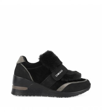 EDTO Babys Velcro Sneakers Sports Shoes Outdoor Running Casual Shoes