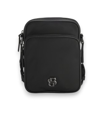 BOSS Bolsa Icon preta