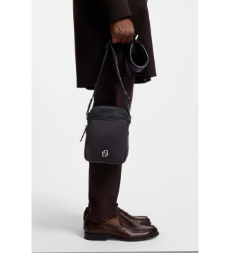 BOSS Bolsa Icon preta