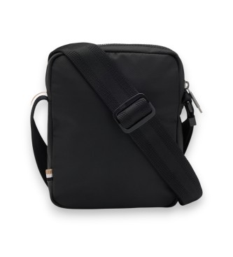BOSS Bolsa Catch 3.0 preta