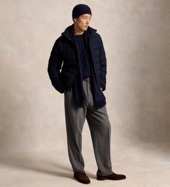 Polo Ralph Lauren Piumino Gorham