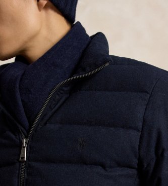 Polo Ralph Lauren Piumino Gorham