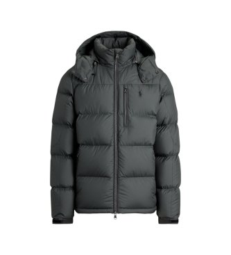 Polo Ralph Lauren Veste en plumes Gorham grise