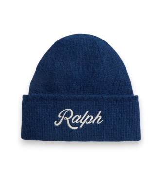 Polo Ralph Lauren Ralph hue marineblå