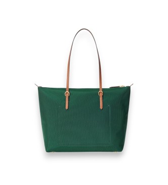 Lauren Ralph Lauren Sac Keaton en nylon vert