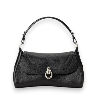 Polo Ralph Lauren Polo Blaze Handtasche mit Henkel oben, schwarz