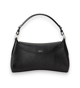 Polo Ralph Lauren Polo Blaze Handtasche mit Henkel oben, schwarz
