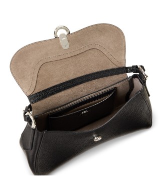 Polo Ralph Lauren Polo Blaze Handtasche mit Henkel oben, schwarz