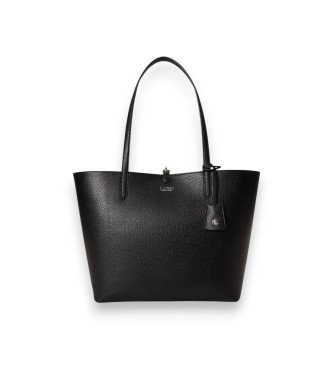 Lauren Ralph Lauren Sac Tote réversible noir