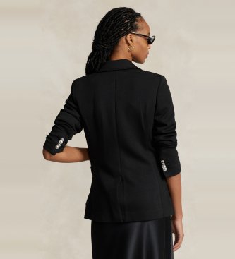 Polo Ralph Lauren Black American Single