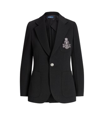 Polo Ralph Lauren Black American Single