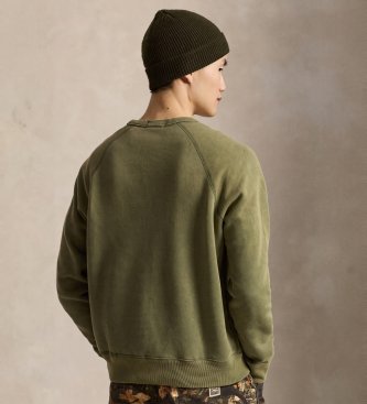 Polo Ralph Lauren Sweat cruise olive