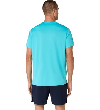 Asics T-shirt Core SS bleu