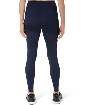 Asics Core Tight Leggings marineblau