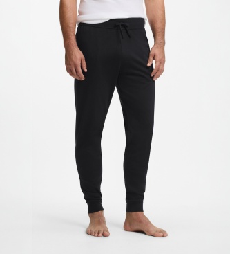 BOSS Authentic Black Pants
