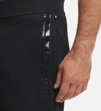 BOSS Authentic Black Pants