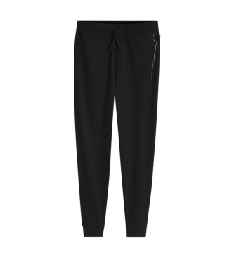 BOSS Authentic Black Pants
