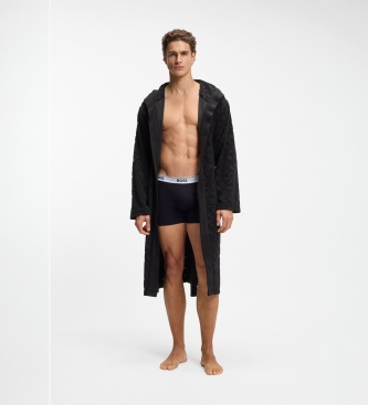 BOSS Black Fashion Robe